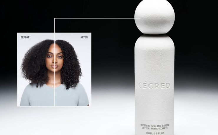 Cécred Celebrity-Owned Beauty Brands